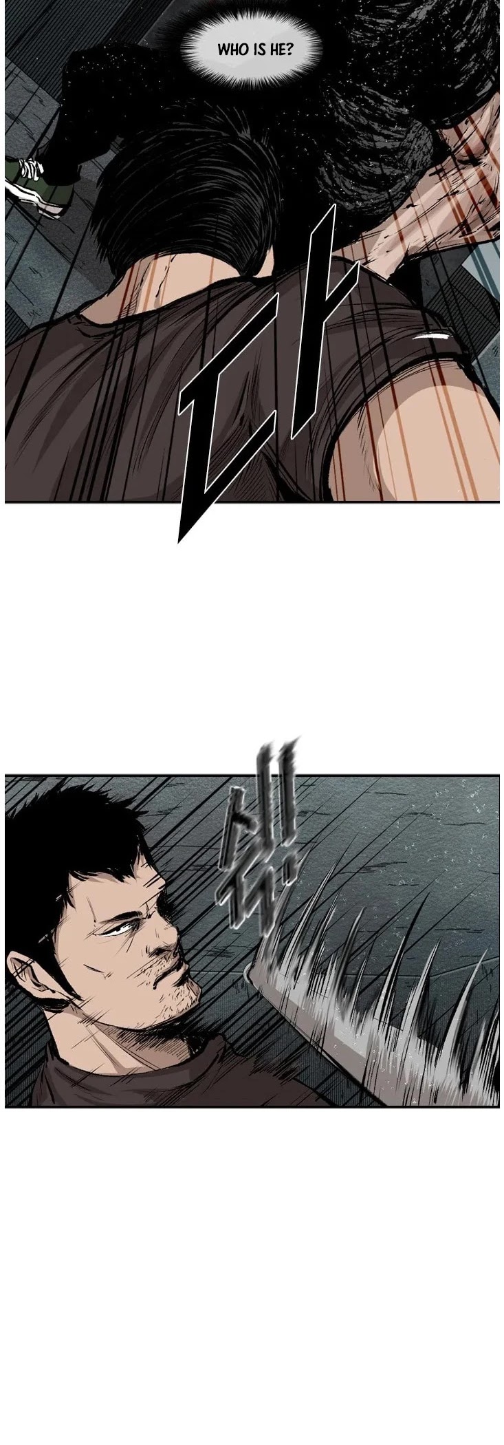 Shark chapter 108 page 24