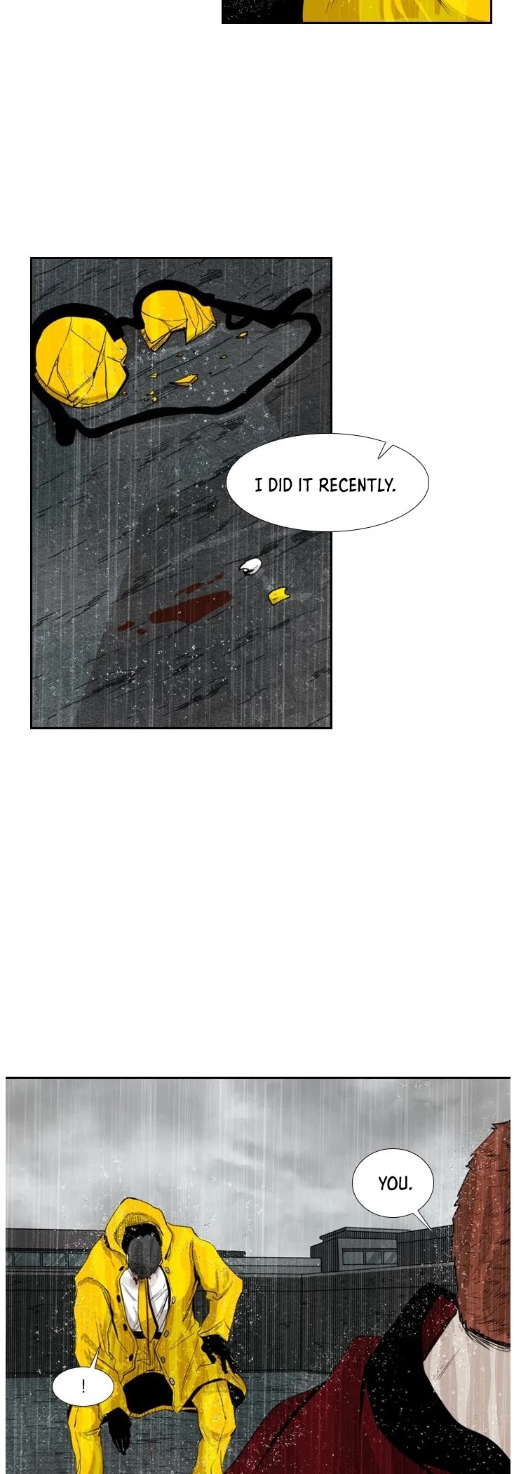 Shark chapter 109 page 44