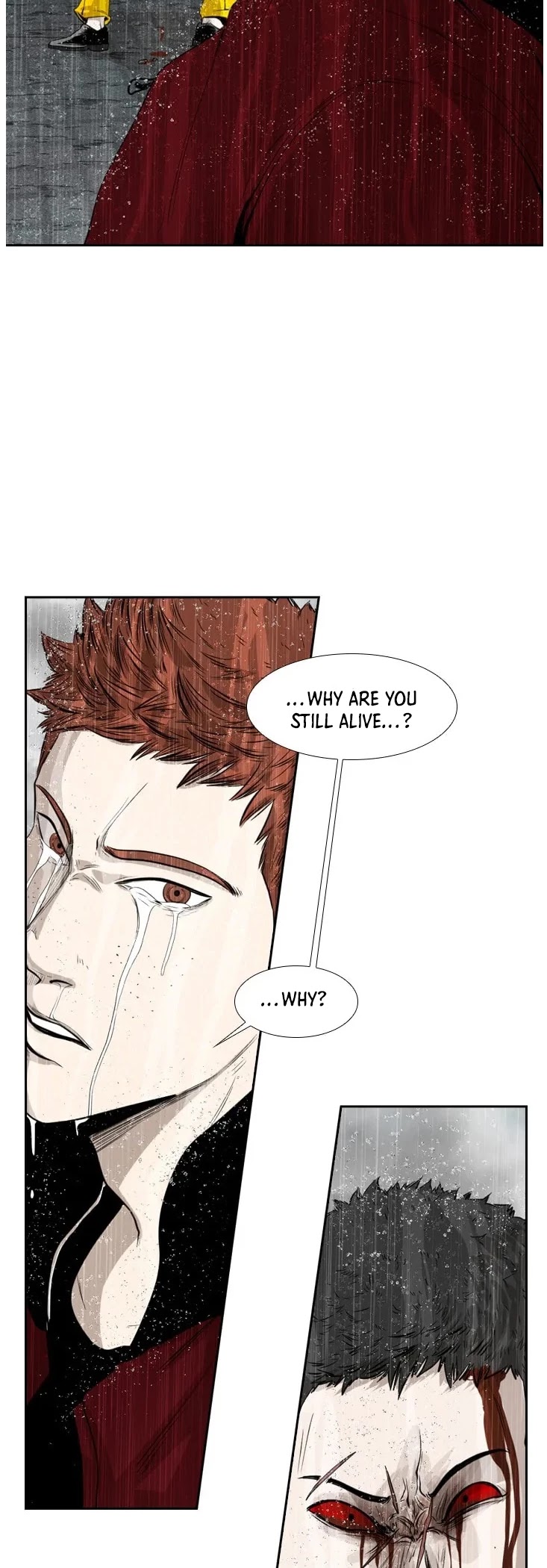 Shark chapter 109 page 45