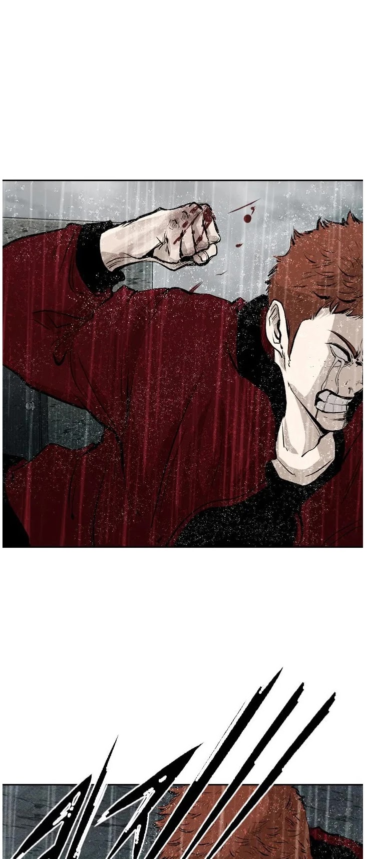 Shark chapter 110 page 7