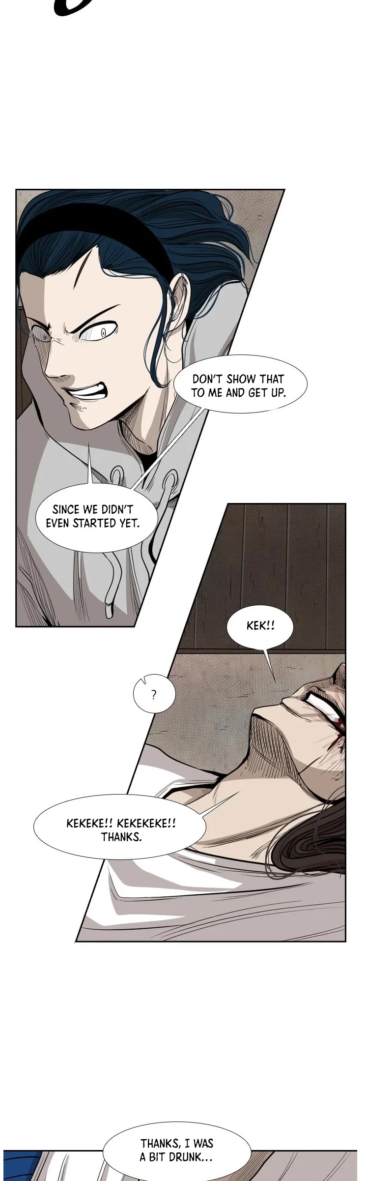 Shark chapter 112 page 37