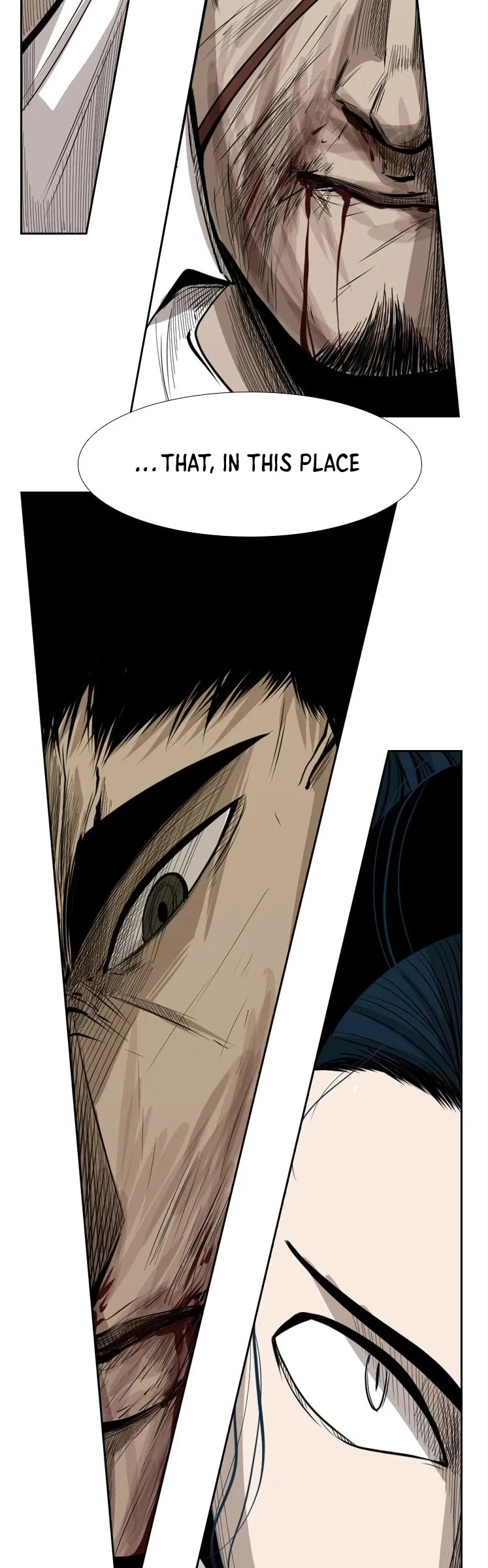 Shark chapter 112 page 40