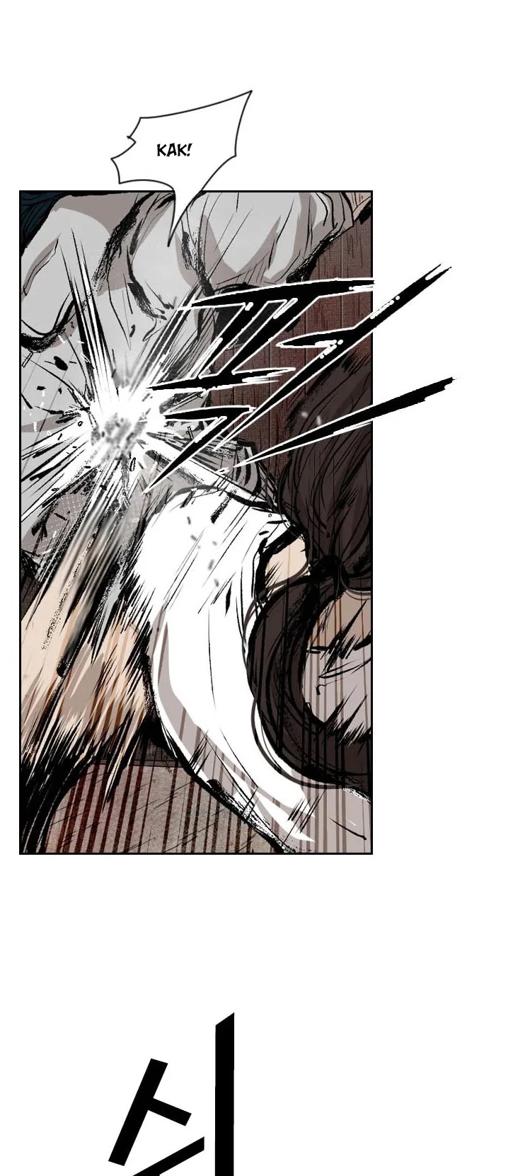 Shark chapter 114 page 40