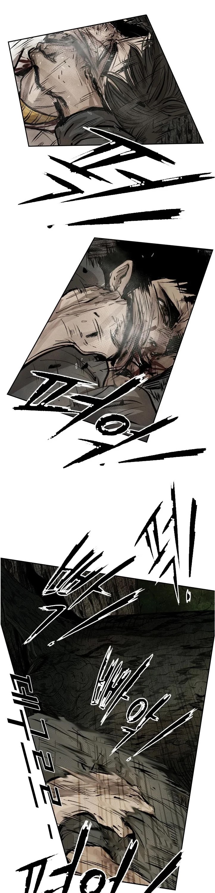 Shark chapter 115 page 32