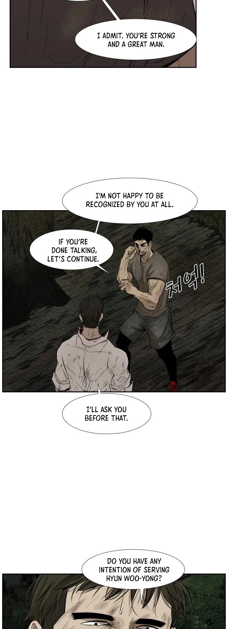 Shark chapter 115 page 42