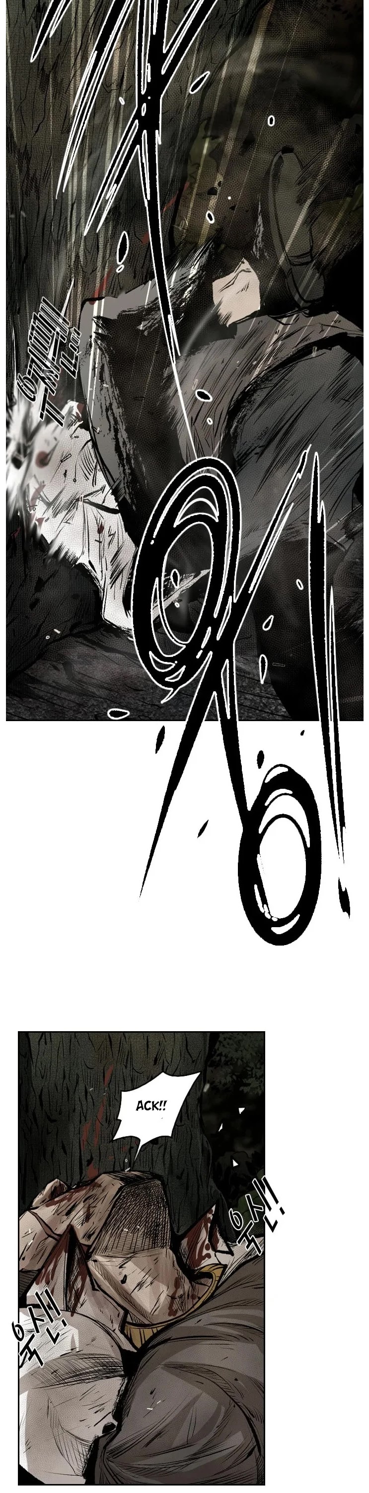 Shark chapter 117 page 35