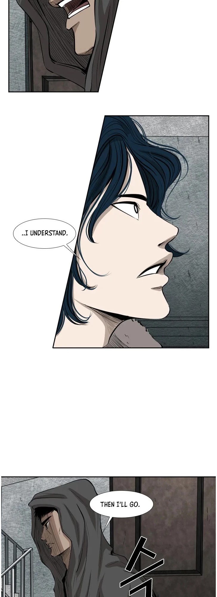 Shark chapter 122 page 41