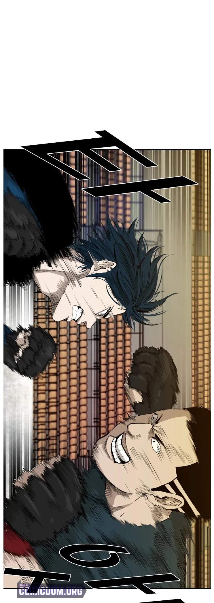 Shark chapter 127 page 41