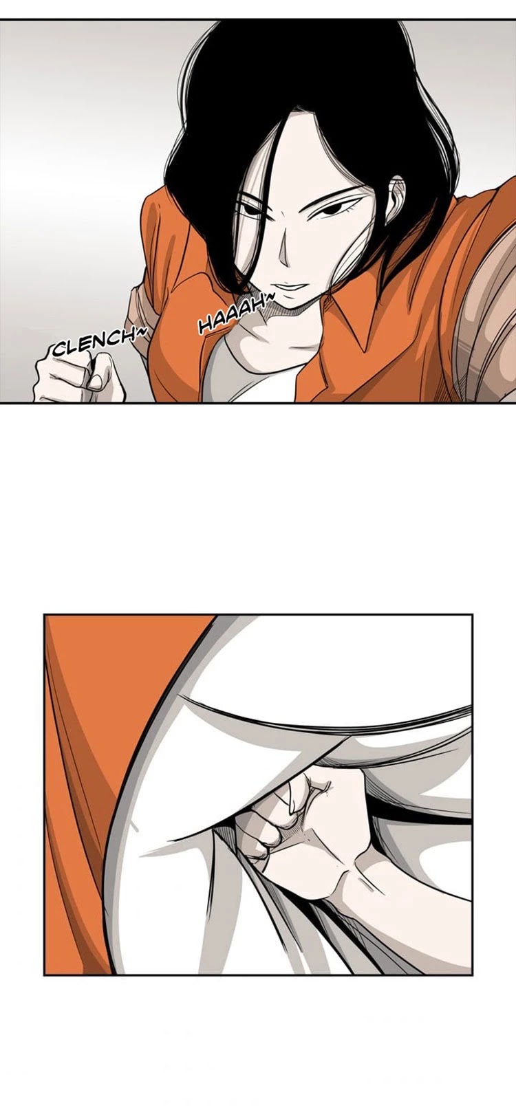 Shark chapter 13 page 30