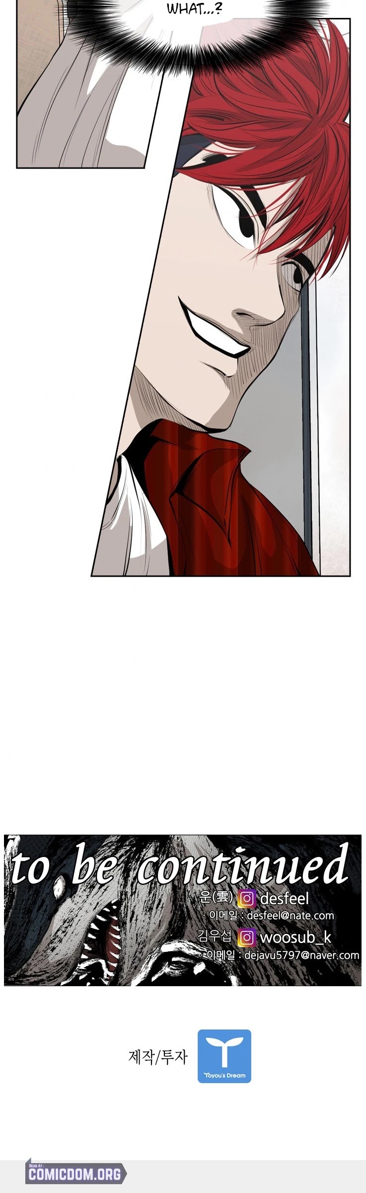 Shark chapter 135 page 37