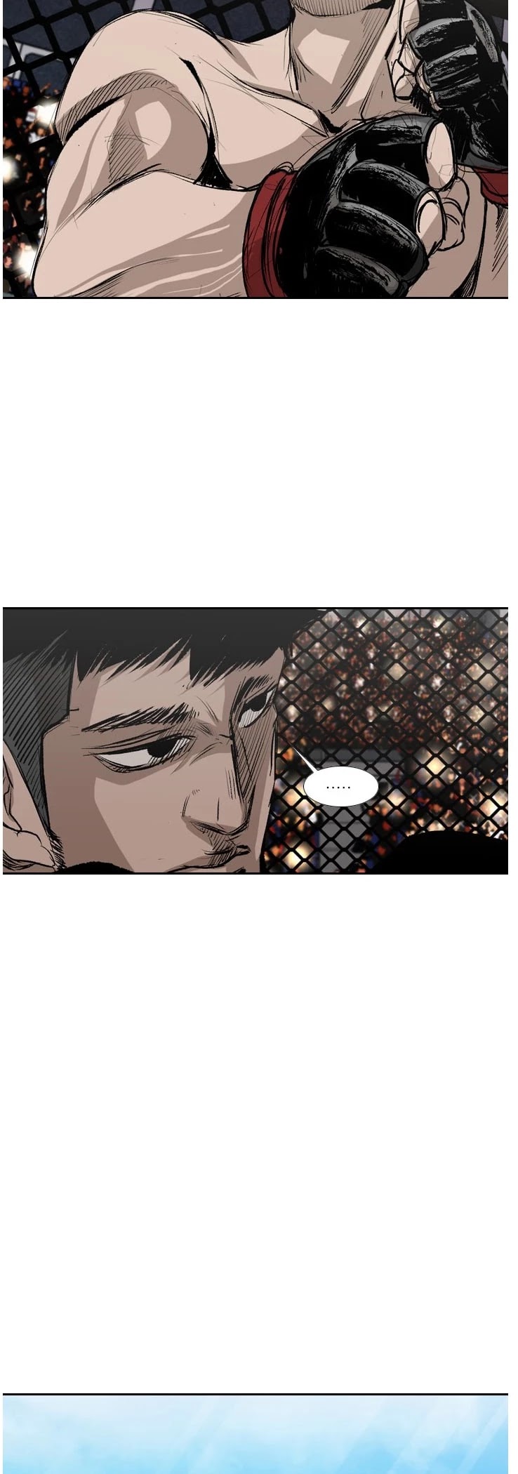 Shark chapter 141 page 17