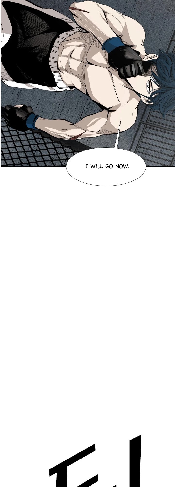 Shark chapter 142 page 35