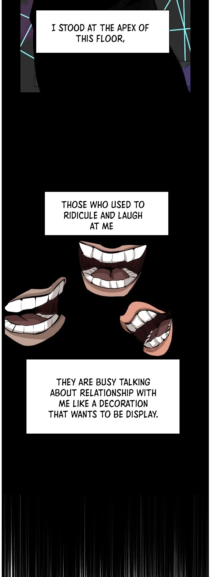 Shark chapter 144 page 23