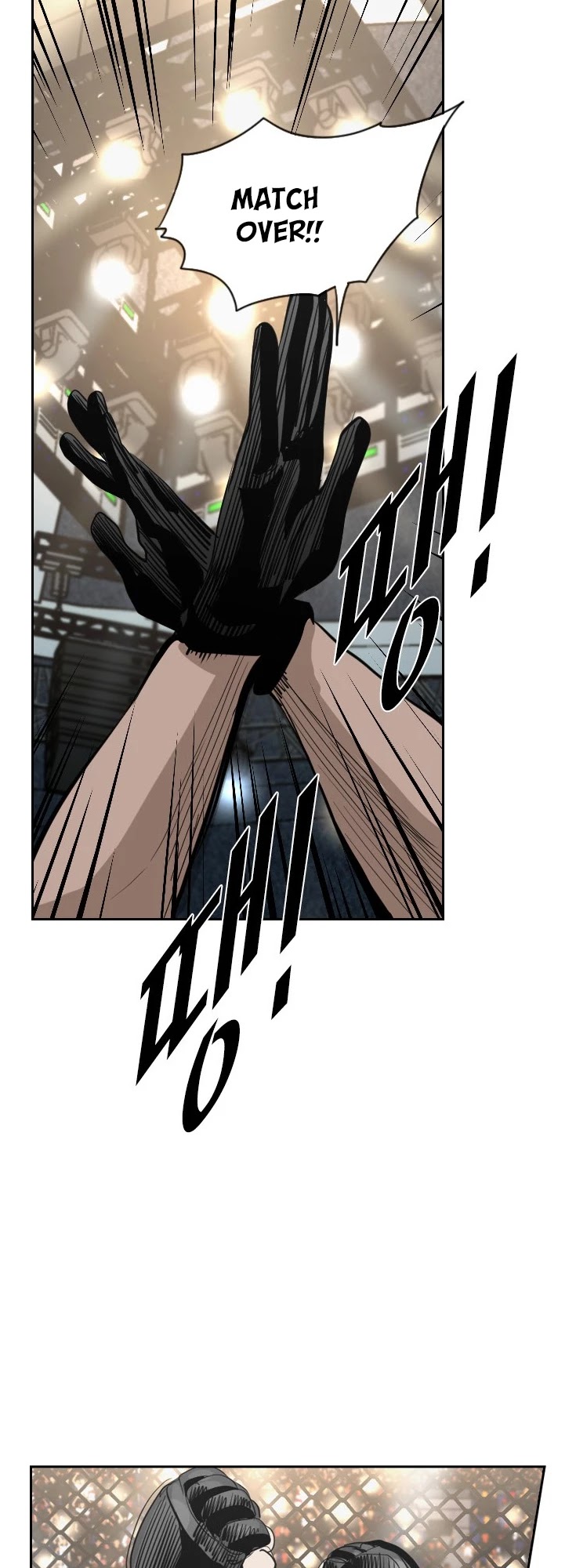 Shark chapter 144 page 47