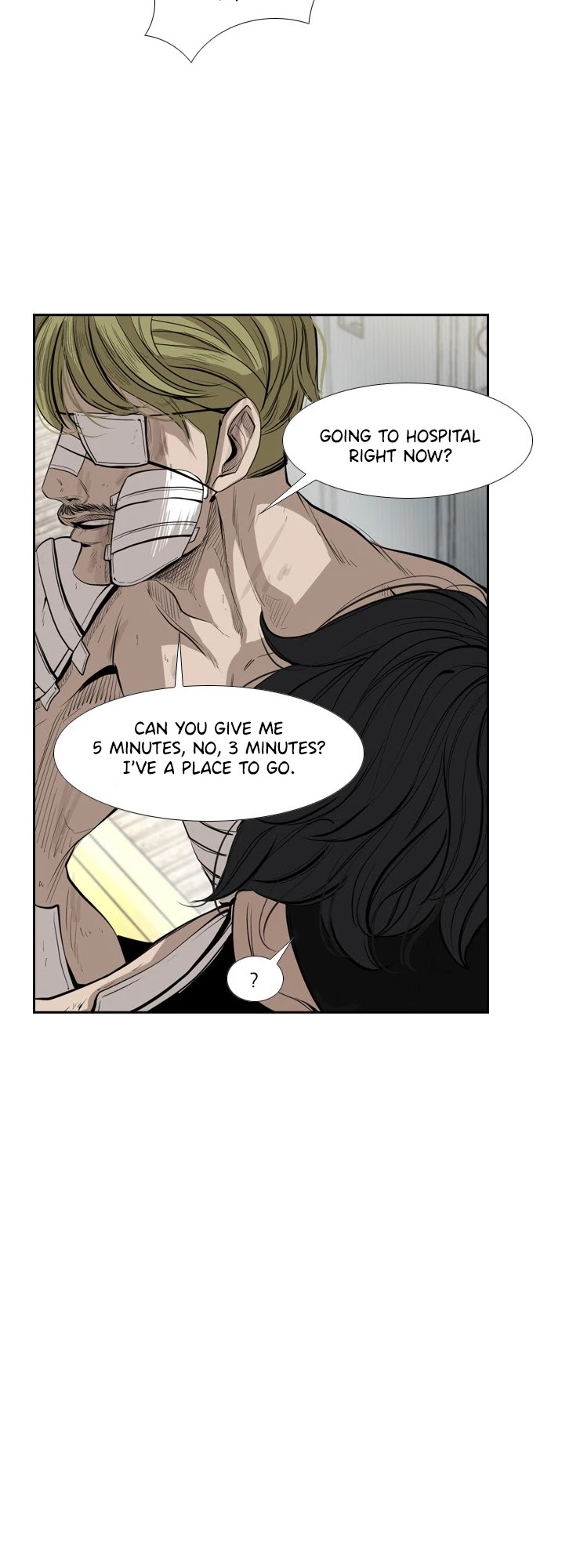 Shark chapter 145 page 17