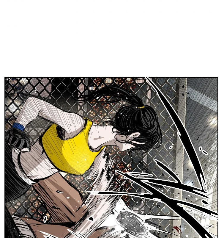 Shark chapter 148 page 42