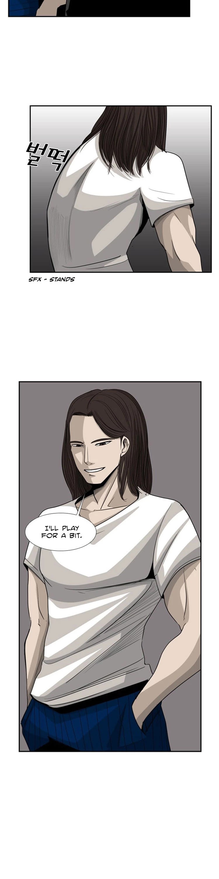 Shark chapter 15 page 16