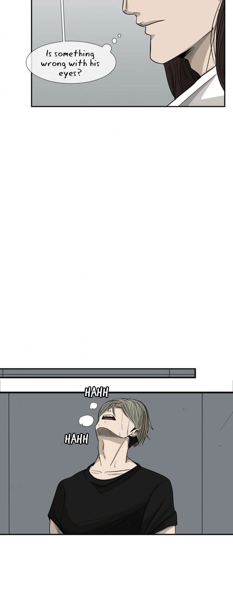 Shark chapter 15 page 22