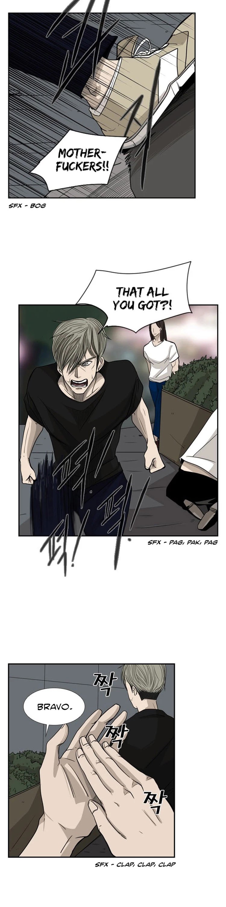 Shark chapter 15 page 24