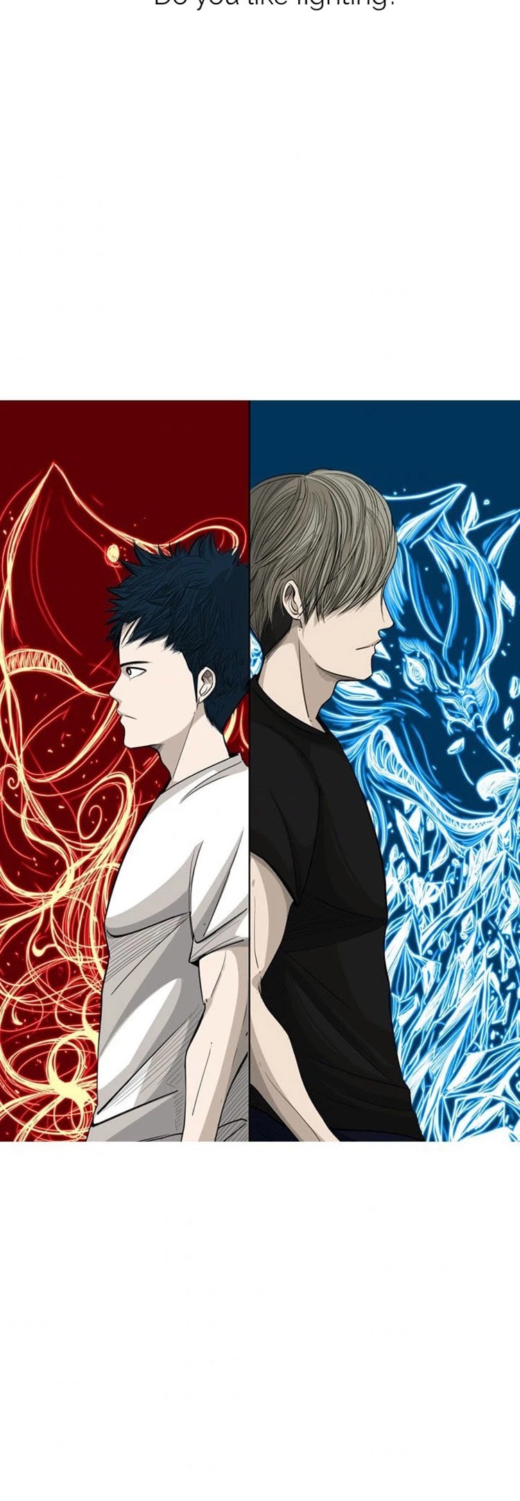 Shark chapter 15 page 5