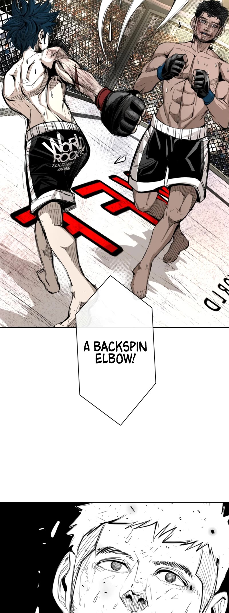 Shark chapter 162 page 7