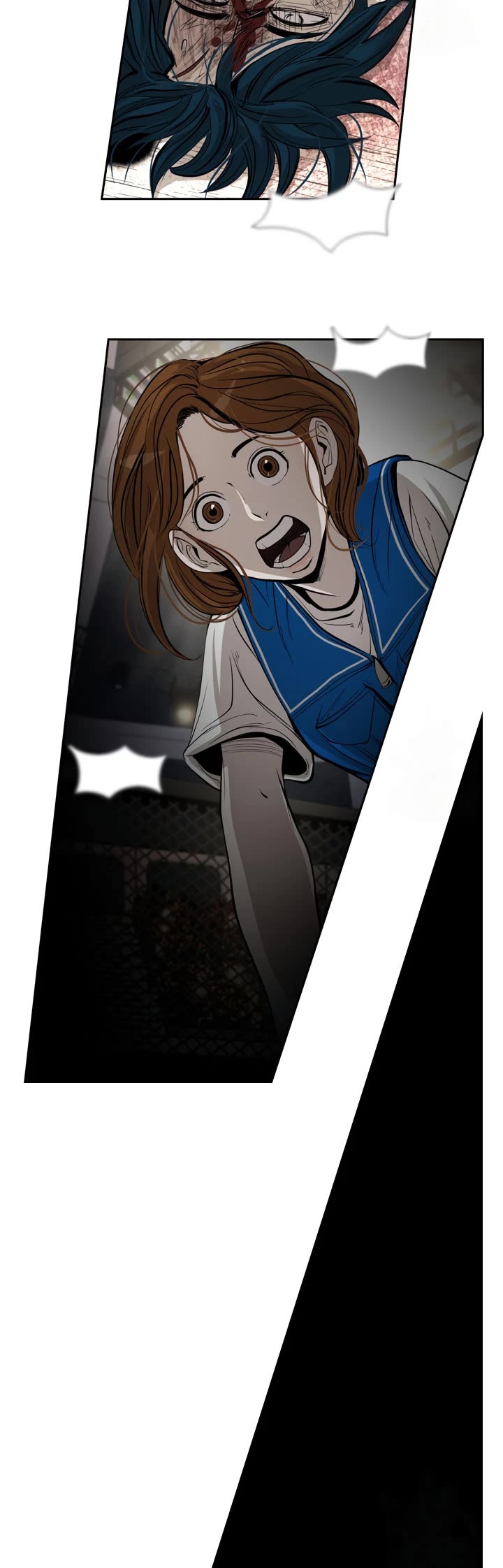 Shark chapter 164 page 29