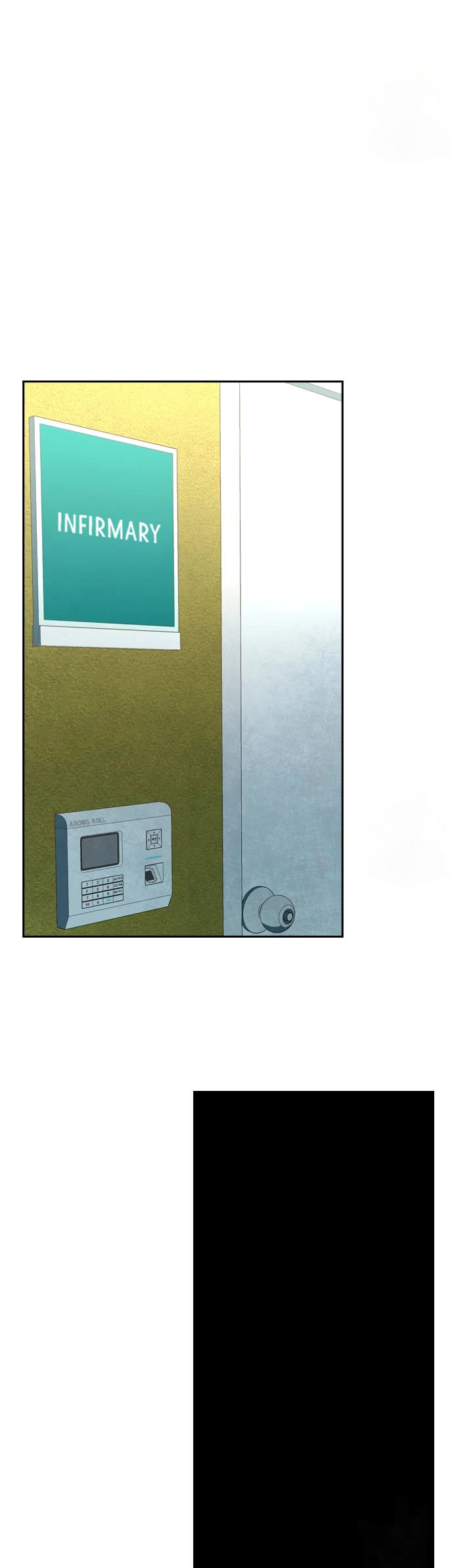 Shark chapter 164 page 48