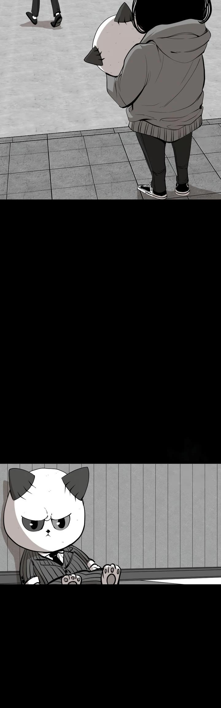 Shark chapter 165 page 32