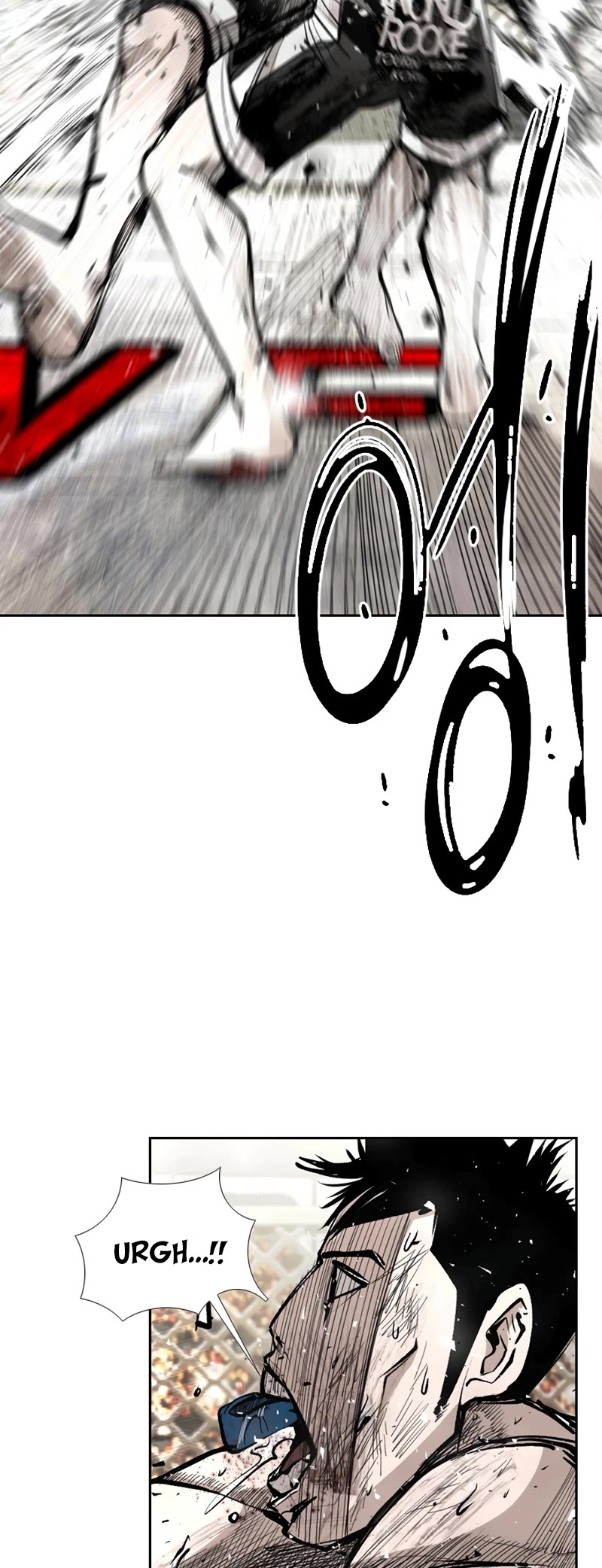 Shark chapter 166 page 24