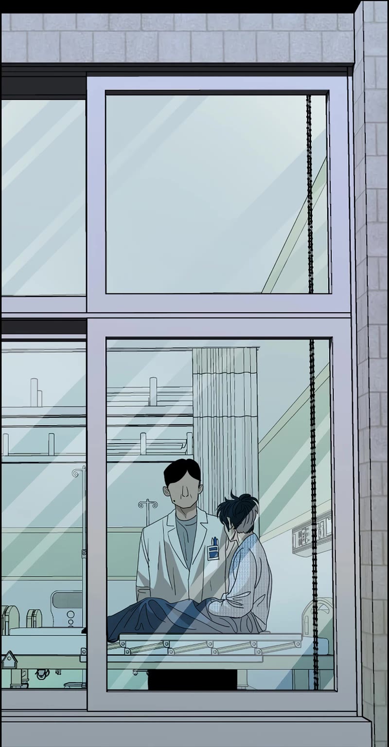 Shark chapter 166 page 50