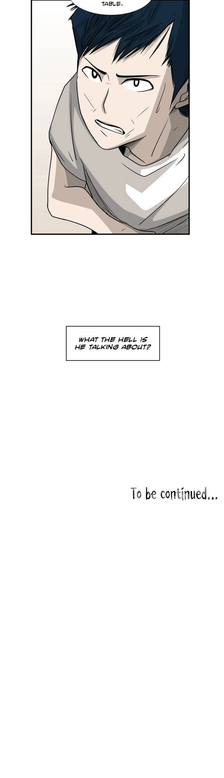 Shark chapter 17 page 32