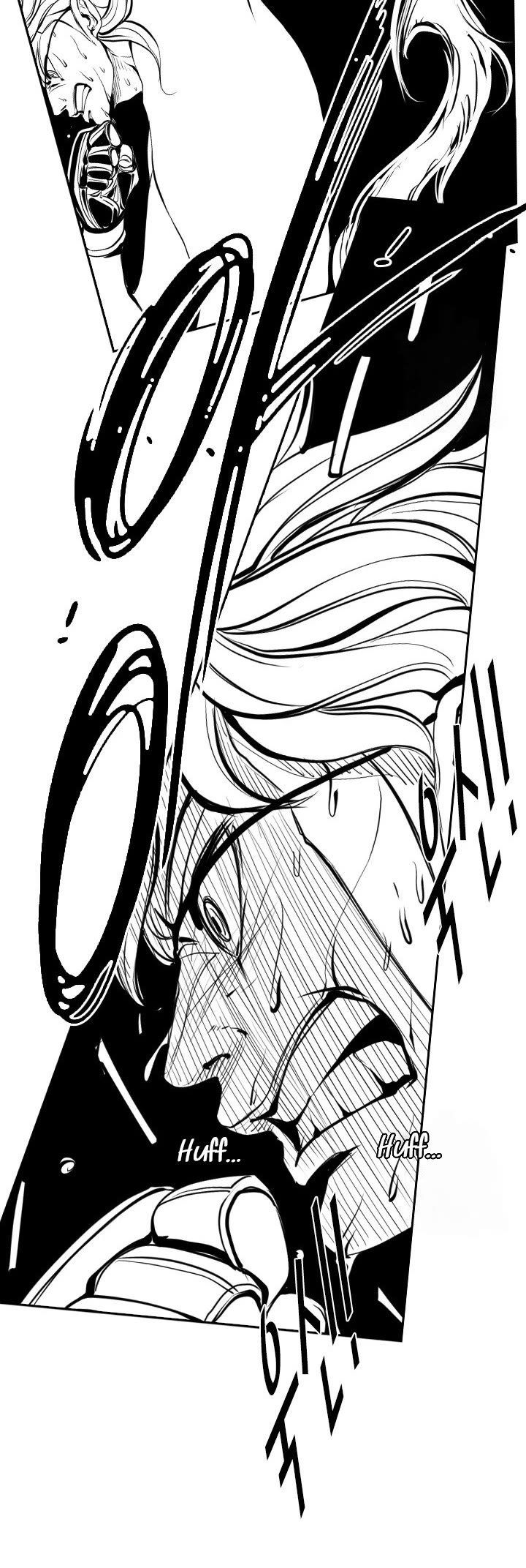 Shark chapter 171 page 22