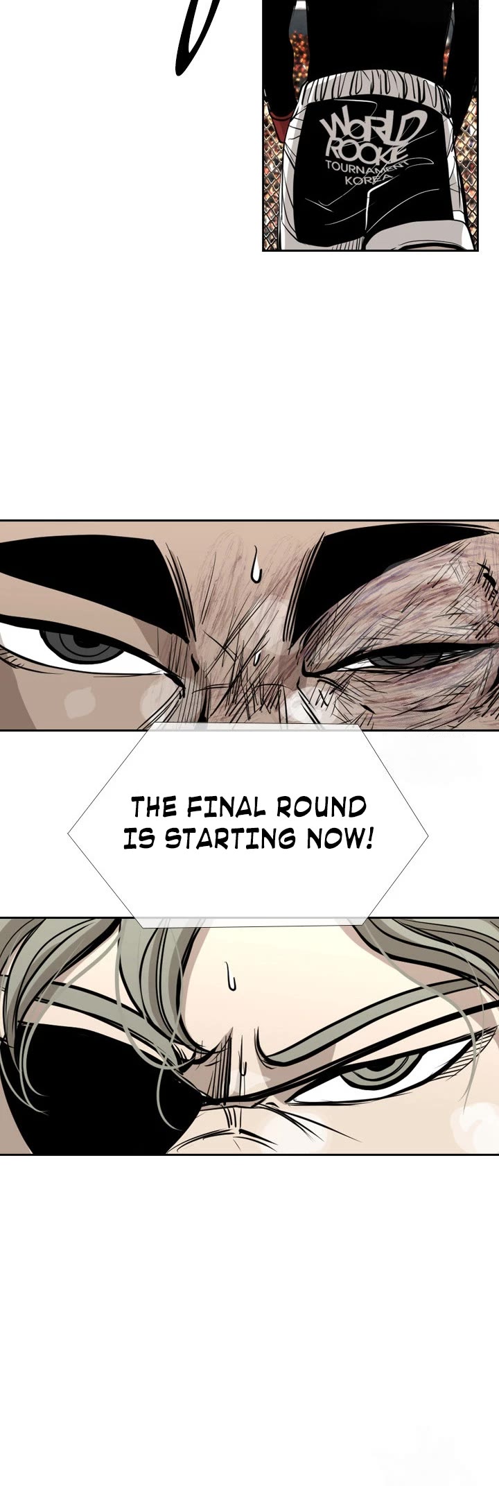 Shark chapter 171 page 3