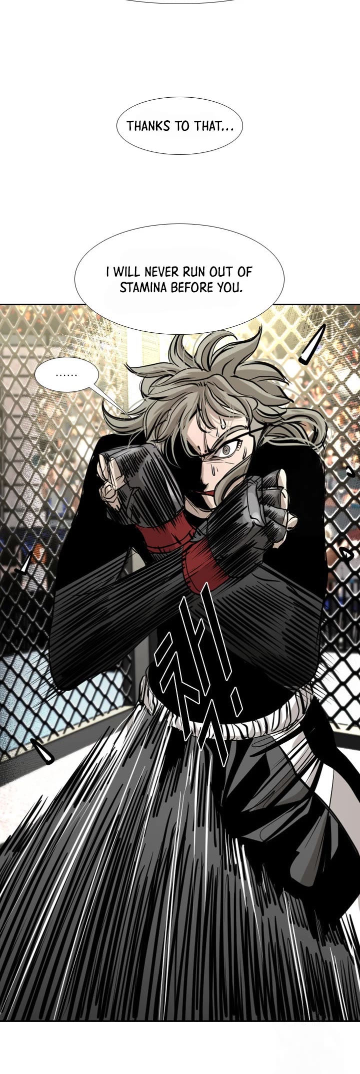 Shark chapter 171 page 31