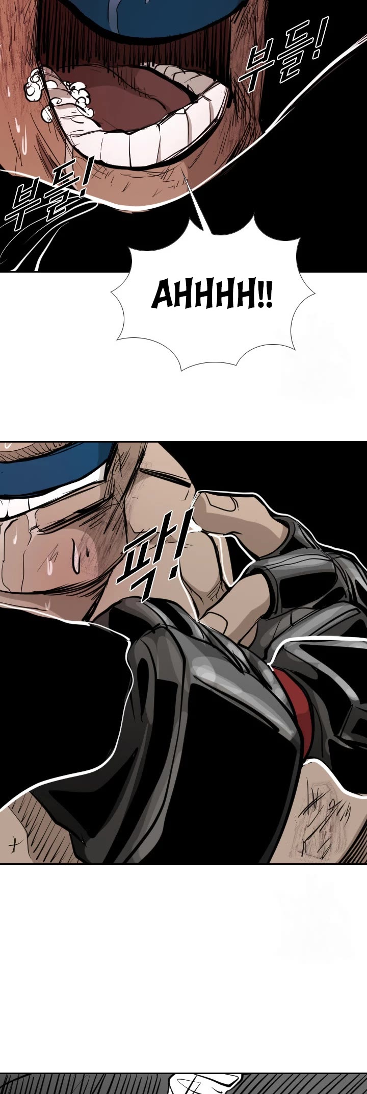 Shark chapter 171 page 44