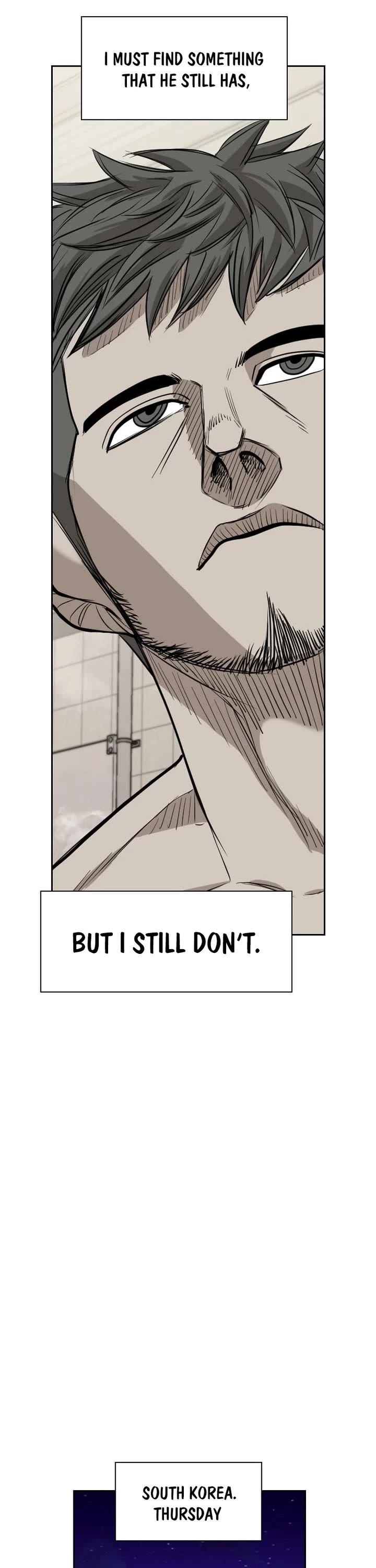 Shark chapter 178 page 12