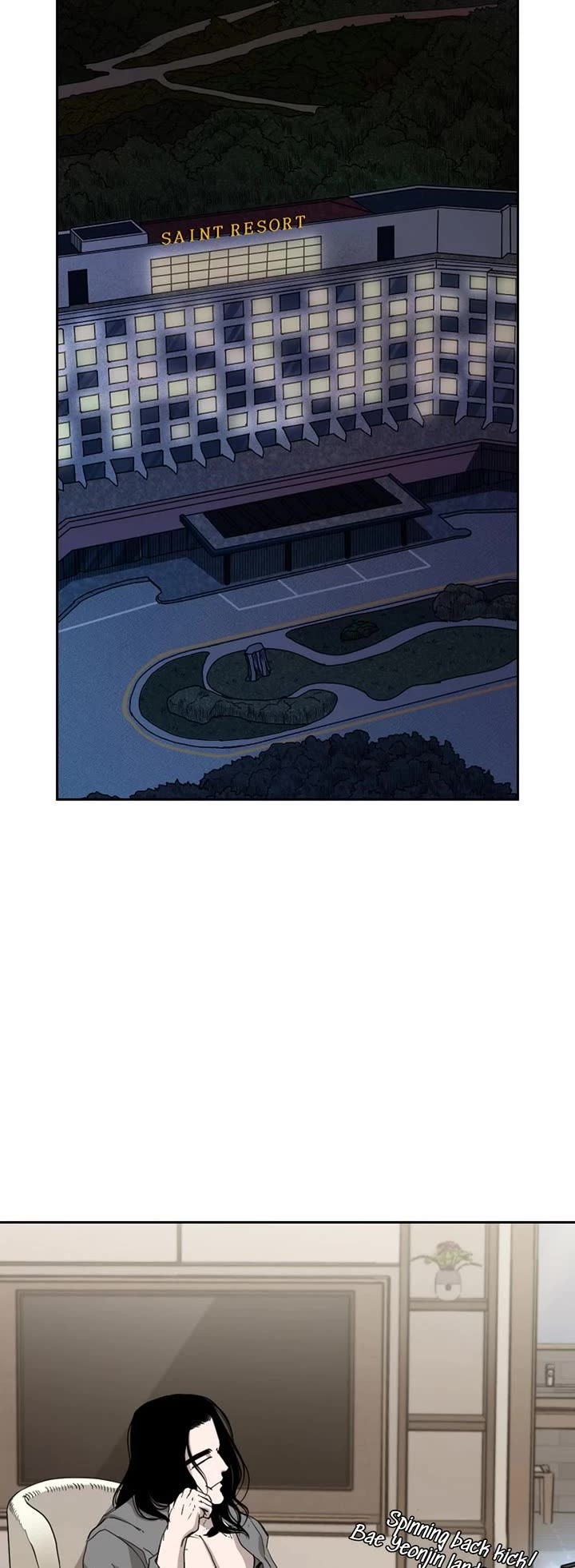 Shark chapter 180 page 24