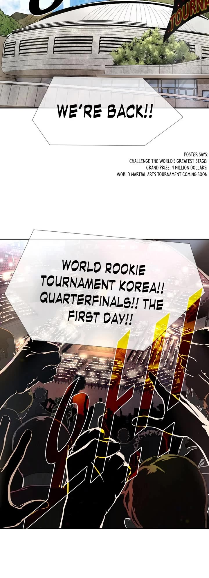 Shark chapter 180 page 30