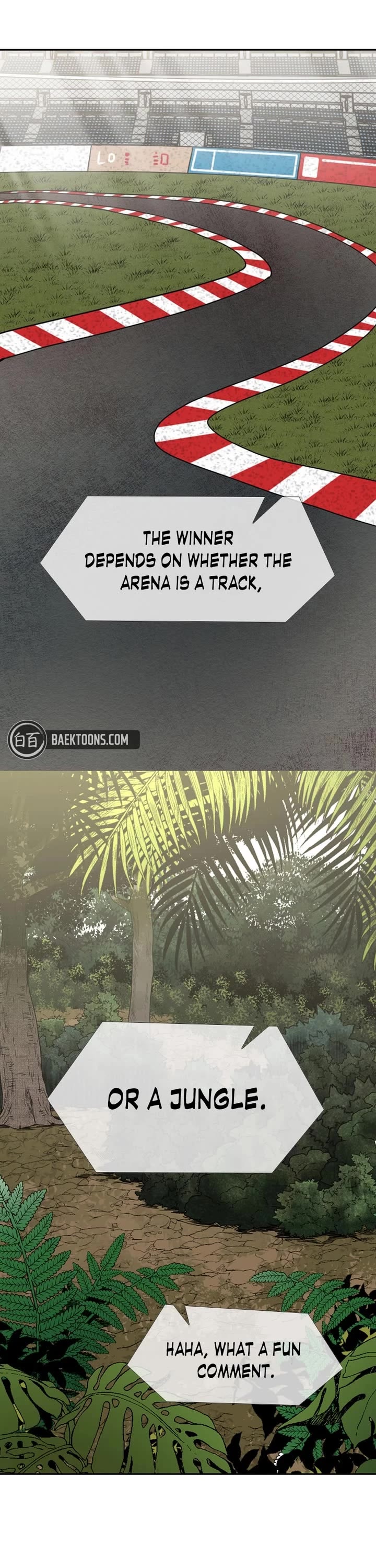 Shark chapter 181 page 13