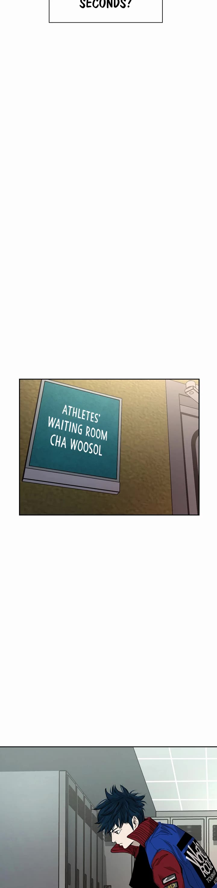 Shark chapter 182 page 20