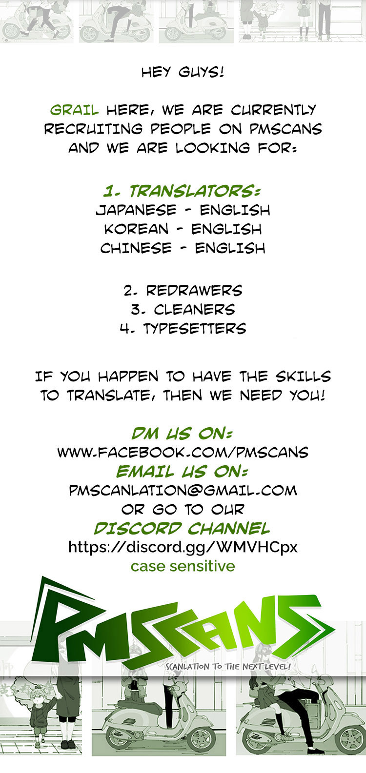 Shark chapter 19 page 35