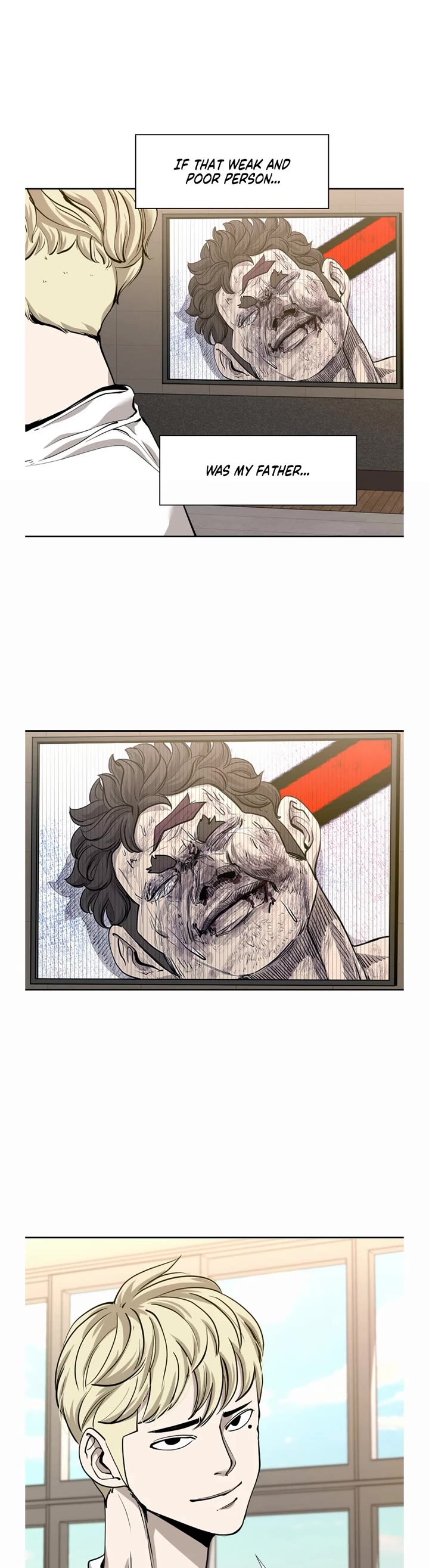 Shark chapter 193 page 5