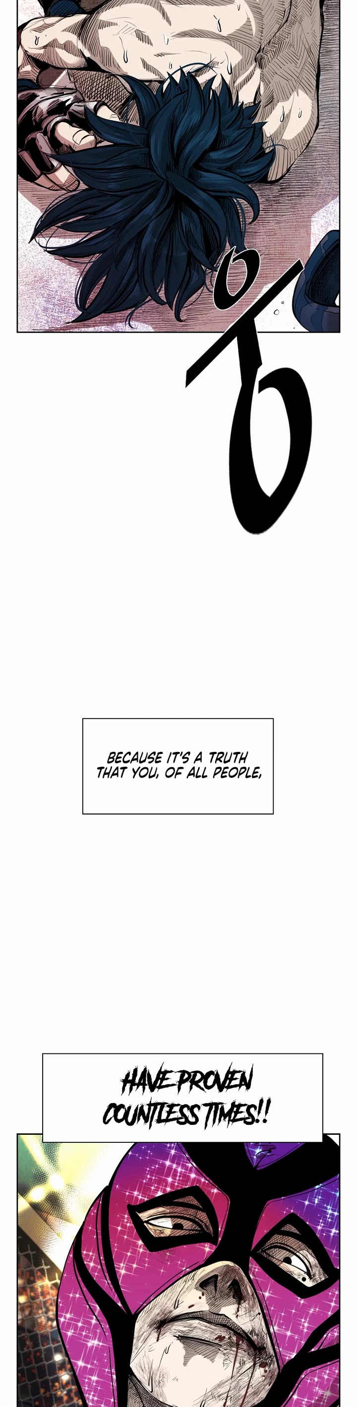 Shark chapter 199 page 34