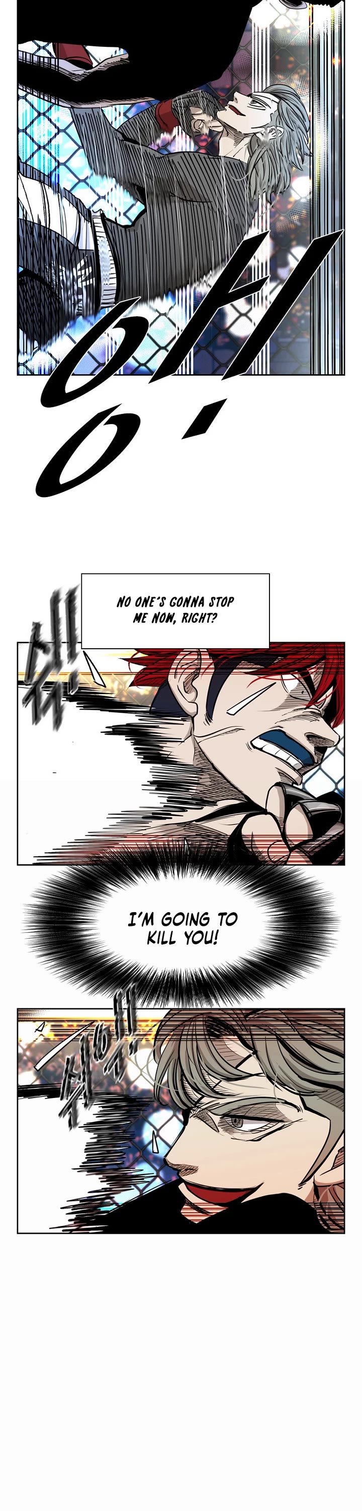 Shark chapter 204 page 2