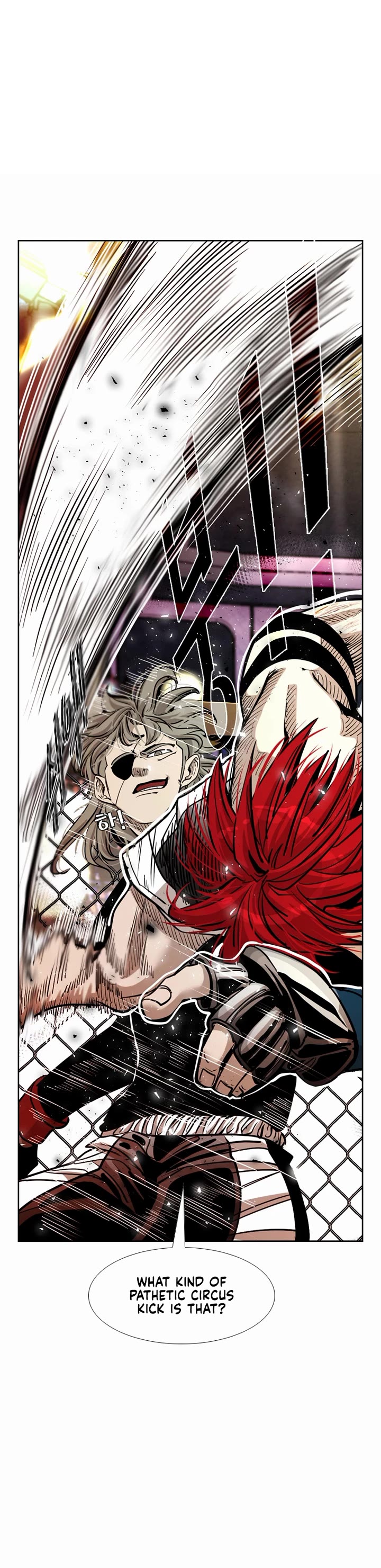 Shark chapter 204 page 29