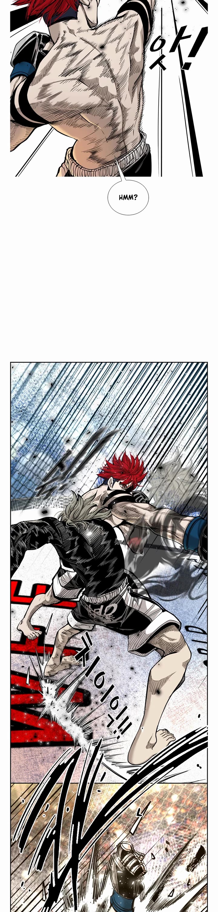 Shark chapter 204 page 6