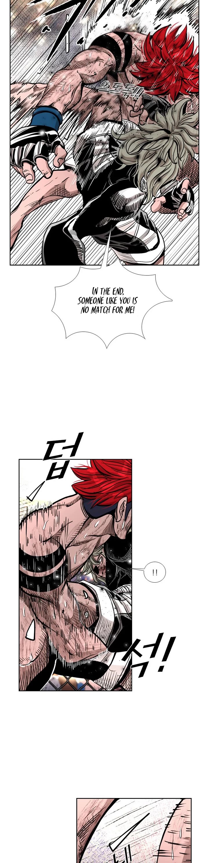 Shark chapter 211 page 10