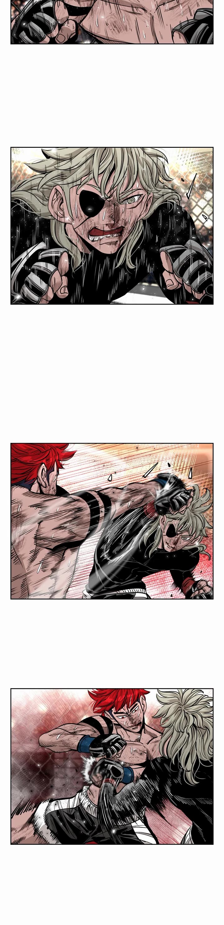 Shark chapter 211 page 4