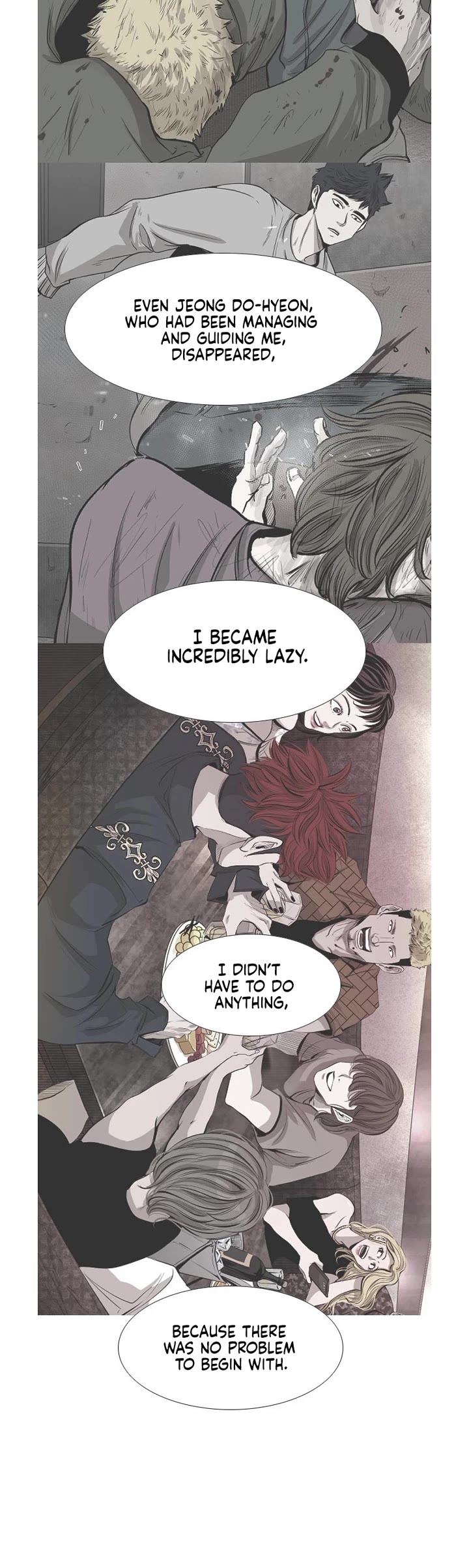 Shark chapter 213 page 30