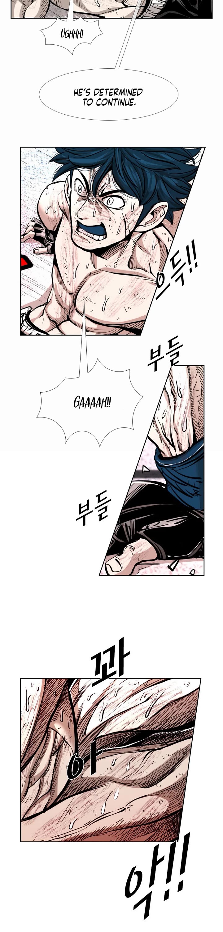 Shark chapter 218 page 18